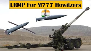 M777 howitzers to fire 150KM ammunition indianarmy artillery [upl. by Ader]