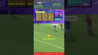 Football League 2024 Mod APK  Unlimited Money MOD for Football Fans Download at busmod [upl. by Lotz349]