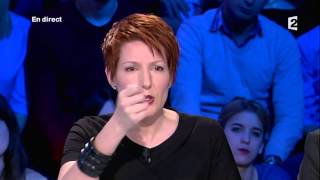 Philippe Besson  On nest pas couché  1er février 2014 ONPC [upl. by Atekin895]