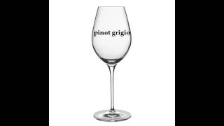 ♫BASED APL Freestyle Pinot Grigio♫ [upl. by Nicol552]