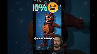 🤯CLUB🐱FNAF🎂FIVE🥳NIGHTS ANIMATRONIC GAMEPLAY FREDDYS AR EDIT FNAF FIVENIGHTS FIVENIGHTSATFREDDYS [upl. by Nois381]