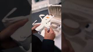 Unboxing Drone Parrot Anafi Ai  Shorts [upl. by Coffee427]