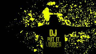 R3SPAWN  Louder Original Mix [upl. by Ggerk271]