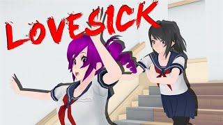 LOVESICK  Ep2  Osana [upl. by Htiekal]