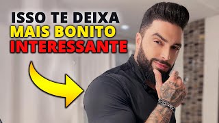 TOP Acessorios Masculinos COMO USAR Combinar e Onde Comprar [upl. by Biron]