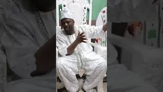 TANI OPURO LARIN ORUNMILA ATI ANOBI MUHAMMAD [upl. by Bree]