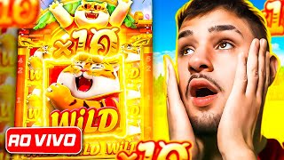 RUMO AOS 20K ❤️🔥 🔴VITAO AO VIVO🔴 [upl. by Rhee]