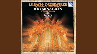 JS Bach Toccata and Fugue in D Minor BWV 565 [upl. by Ody]