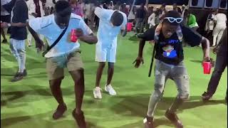 Teejay drift dance 2023dancehall viral trending [upl. by Shulins]