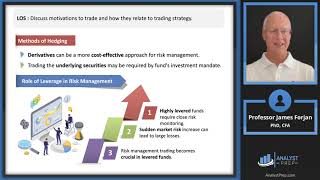 Trade Strategy and Execution – Part I 2024 Level III CFA® Program – Reading 24 [upl. by Ahsined46]