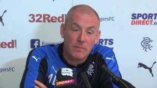 Warburton and the Celtic Fan Muppets [upl. by Helbonia]