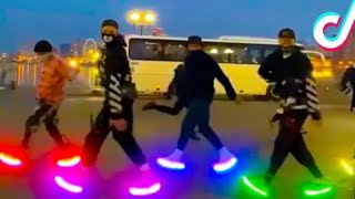 Simpapa  Tuzelity Shuffle Dance  Симпа 2024  Best TikTok Dance Compilation simpapa [upl. by Esenwahs312]