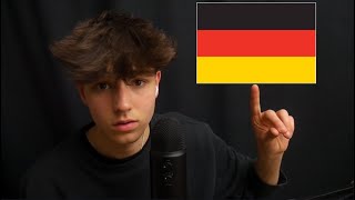 GERMAN ASMR 12 [upl. by Mair]