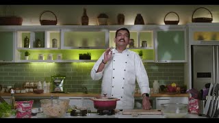 Mutton Biryani Recipe Video  Easy  Dum  Hyderabadi  Authentic  Indian  Chef Sanjeev Kapoor [upl. by Beare]