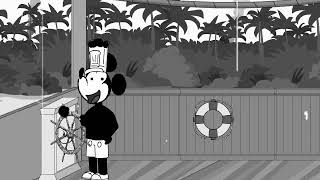 Steamboat Willie GoAnimate version [upl. by Amzu756]