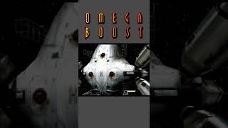 Omega Boost  PS1 [upl. by Sandon557]