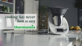 The Thermomix TM5 [upl. by Nikolaos496]