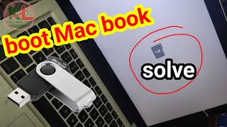 How to create a bootable USB pen drive for MacOS macbook pendrivebootable bootablependrive [upl. by Ardnovahs]