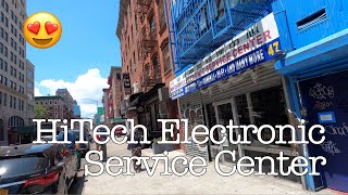 Best Computer Electronics Repair Shop in NYC 👍 [upl. by Koeninger]