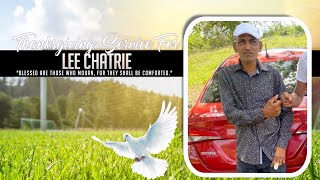 Funeral For the Late Lee Harvey Chatrie [upl. by Gaile]