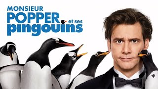 Film complet comedie en français  M Popper et ses pingouins [upl. by Thibaud294]