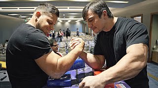 USA ARM WRESTLING CHAMPIONSHIP 2023 RIGHT [upl. by Jermaine]