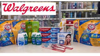 Walgreens Deals 1110  1116 [upl. by Alemaj]