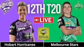 MELBOURNE STARS VS HOBART HURRICANES  Aaj ka toss kon jitega  Toss or Match prediction [upl. by Rivy365]