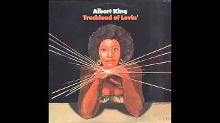 Albert King  Im Your Mate [upl. by Leiad829]