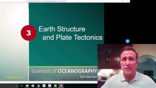 Oceanography Chapter 3 Lecture [upl. by Brier370]