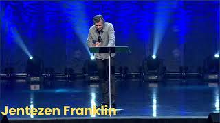 Fasting Release the Increase with  Jentezen Franklin [upl. by Lechner975]