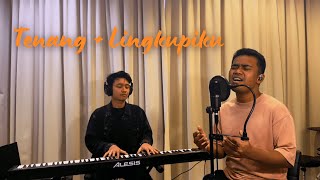 Tenang  Spontaneous Worship  Lingkupiku  Made to Worship [upl. by Sass]