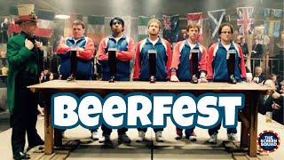 Beerfest 2006  Movie Review [upl. by Onaicram]