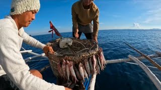 Lumang Kitang para sa Malalaking Isda Solid sa mga Huli ang Lalaki [upl. by Jennilee]