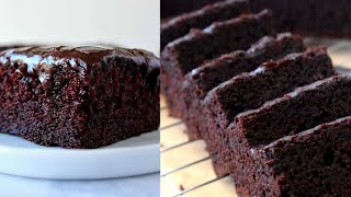 Chocolate Bread Recipe [upl. by Akimak369]