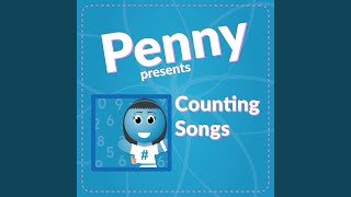 Counting by Sixes Song [upl. by Ahsikym841]