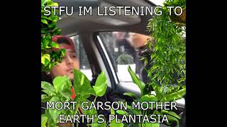 stfu im listening to mother earths plantasia [upl. by Toffey]