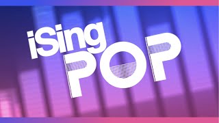 iSingPOP Show Episode 1 [upl. by Sarilda]