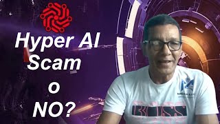 Hyper AI Scam o No [upl. by Essyla]