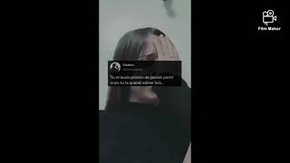 Compilation de Citation Triste Tiktok 2022 💔 [upl. by Corella]