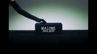 Endless elegance Introducing the Malone Souliers AW23 Holiday collection [upl. by Wieche]