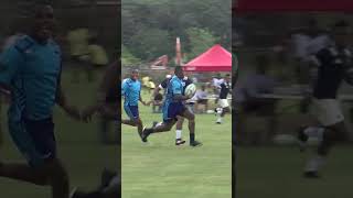 DC Park Rugby Solbrew Series Open Mens Division DAY 02 Short Highlight [upl. by Htiderem]