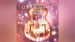 Whitesnake  Love is Blind Instrumental Strings Only [upl. by Kato]