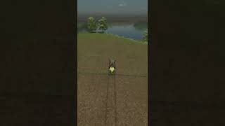 Spritzen farming gaming farmingsimulator22 farmingsimulator speedup tractor [upl. by Vergne]