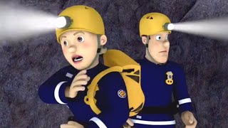 Fireman Sam US New Episodes HD  Bus out of control  SOS Sam  S10 Big Collection 🚒 🔥 Kids Movies [upl. by Dira]