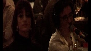 HILDA LIZARAZU  CHARLY GARCIA  Mini SHOW de 3 Canciones [upl. by Selokcin378]