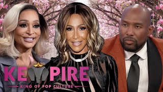 Sheree Whitfield Confirms RHOA Season 16 Return  RHOP S9 Filming Starting NEXT WEEK  Cast Update [upl. by Epoh195]