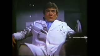 Looker TV Spot 1981 [upl. by Alexandro446]