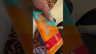 AlTazaj Yummy Desert youtubeshorts food love yummy pakistan saudiarabia [upl. by Aissila]