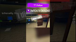 Hiding In Plain Sight Forreal boozno fortnite gaming fortnitememes fortniteclips memes [upl. by Tila142]